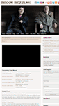Mobile Screenshot of broombezzums.com